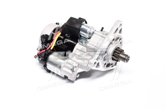 Rozrusznik Jubana 243708501 cena, od 70,09 USD
