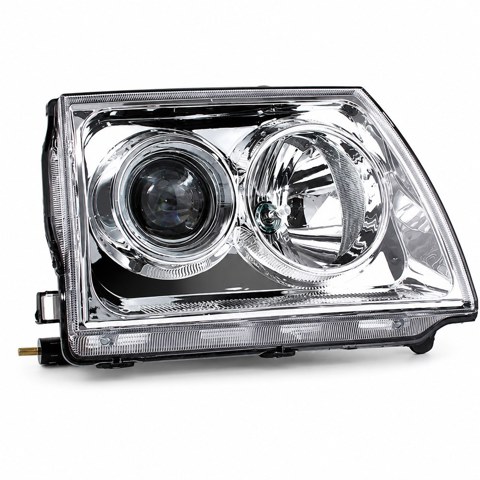 Do koszyka Reflektor prawy Great Wall Safe  