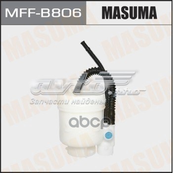 Filtr paliwa MFFB806 Masuma
