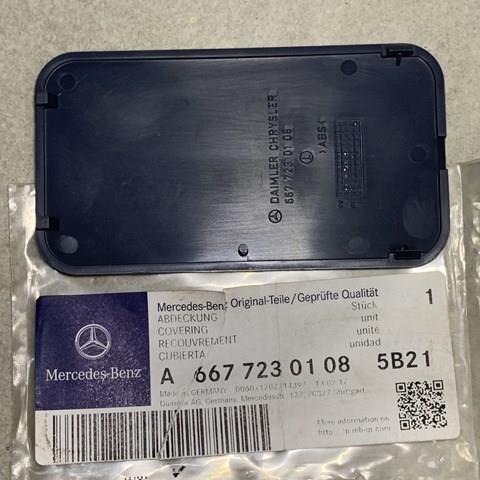  A66772300095B21 Mercedes