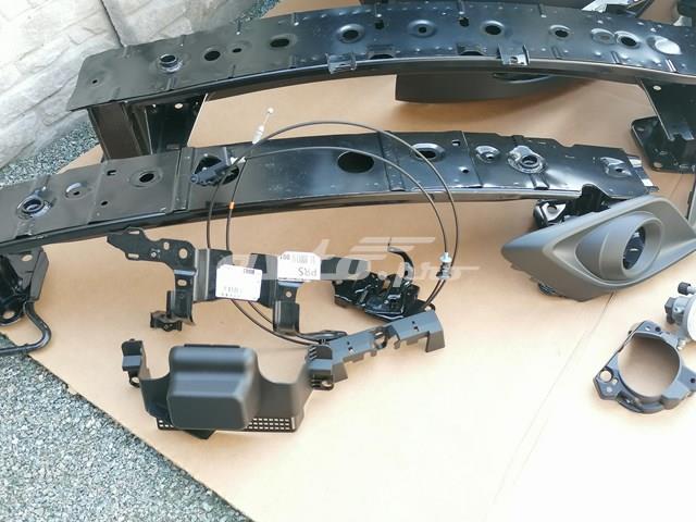 Ramka mocowania chłodnicy FPS FP4422200 cena, od 40,95 USD