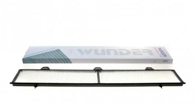Filtr kabiny Wunder WP213 cena, od 17,29 USD