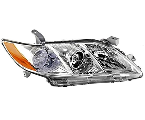 813810 Polcar Reflektor prawy