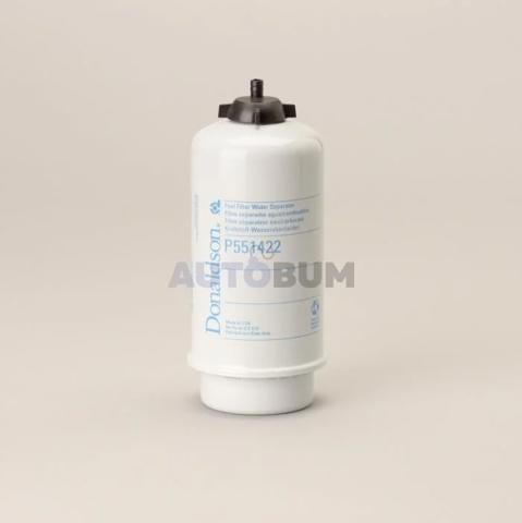 Filtr paliwa Donaldson P551422 cena, od 46,78 USD