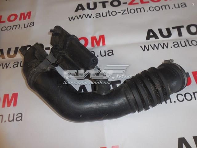 Króciec powietrza, przepływomierz do Mercedes C  S202