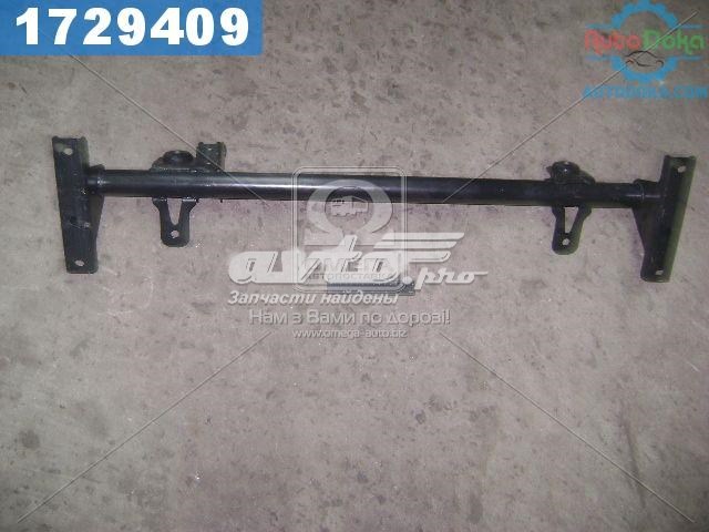 Do koszyka Korpus osi przedniej ВАЗ 2111  