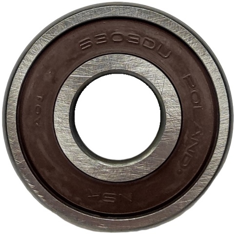 Łożysko alternatora NSK 6303DDUCM cena, od 7,10 USD
