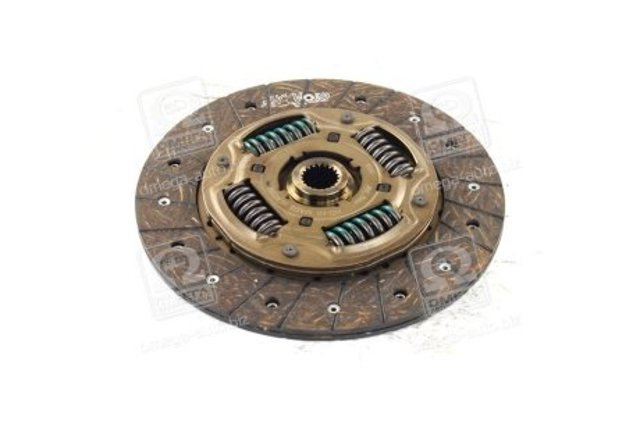 Tarcza sprzęgła VALEO HD88 cena, od 55,28 USD