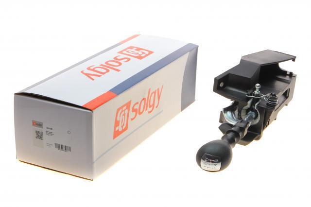 Mechanizm zmiany biegów (cięgno) Solgy 303035 cena, od 87,88 USD