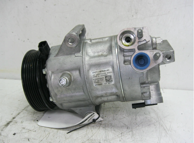 Do koszyka GN1119D629AC Ford Sprężarka klimatyzacji