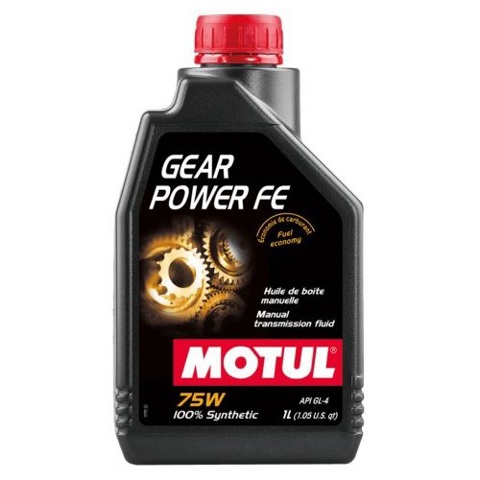 Do koszyka 823801 Motul Olej przekładniowy
