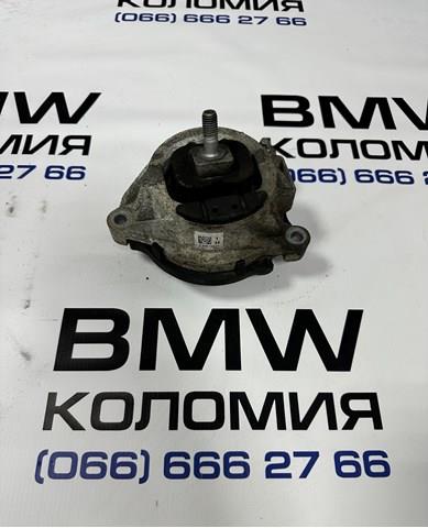 Poduszka (podpora) silnika lewa 22116856183 BMW