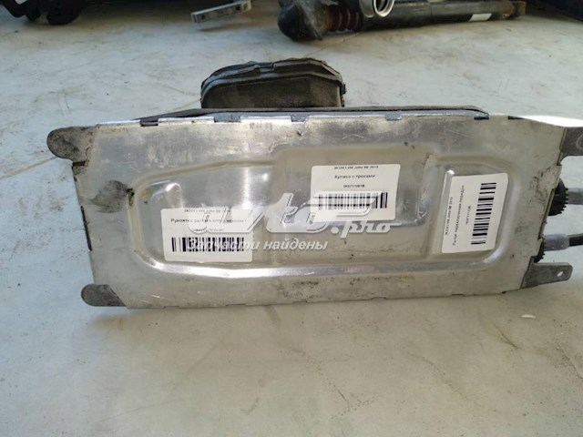 1K0711112B VAG Dźwignia zmiany biegów