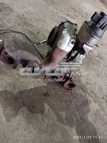 03L253016G VAG turbina