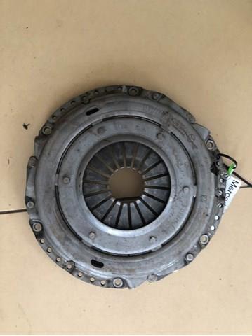 Zestaw sprzęgła (3 części) Mercedes A0002500900 cena, od 309,15 USD