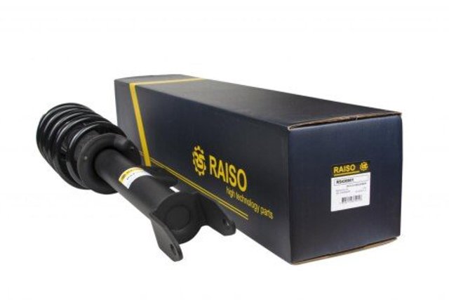 RS436901 Raiso Amortyzator przedni prawy