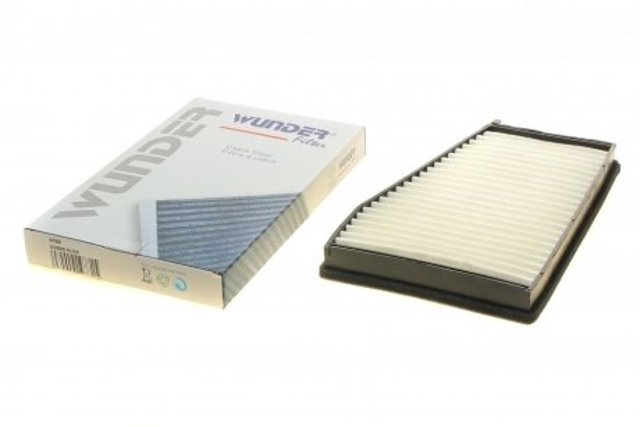 WP 356 Wunder filtr kabiny