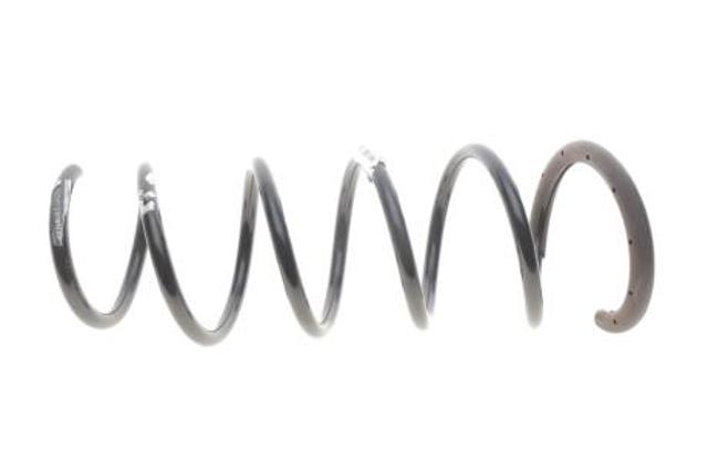 Sprężyna przednia 540108891R Renault (RVI)