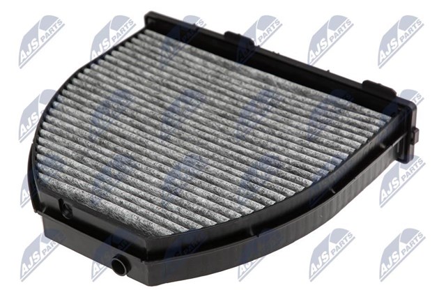 Filtr kabiny NTY FCFME033C cena, od 15,99 USD