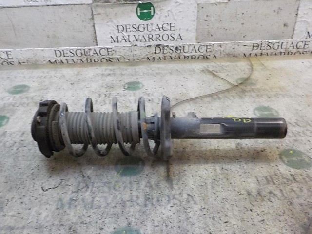 Do koszyka 1K0413031BE VAG Amortyzator przedni