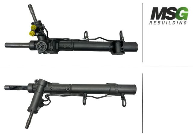 JP204R MSG Rebuilding Listwa kierownicza (maglownica)