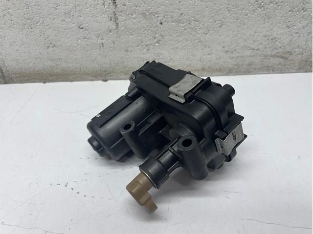 Do koszyka 55566258 General Motors Kolektor ssący