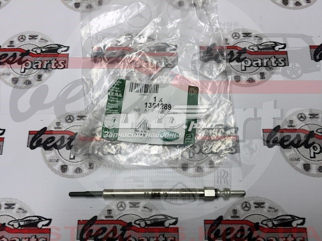 Świeca żarowa 1354289 Land Rover