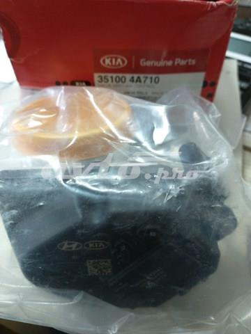 351004A710 Hyundai/Kia Przepustnica, komplet