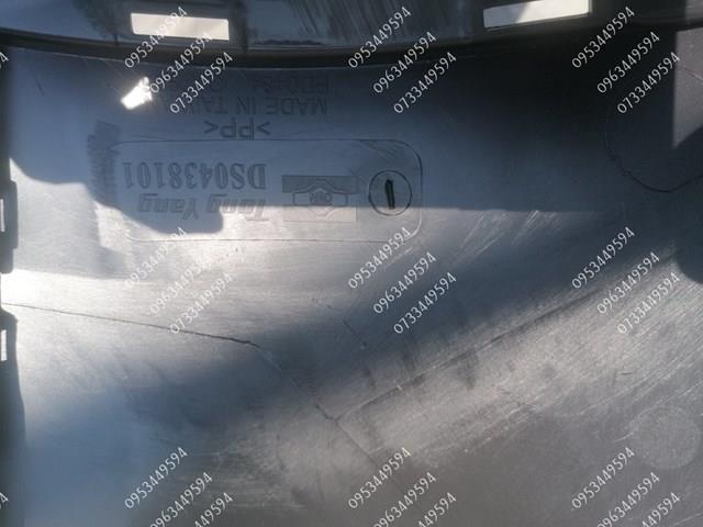 Zderzak przedni FP5036900 FPS