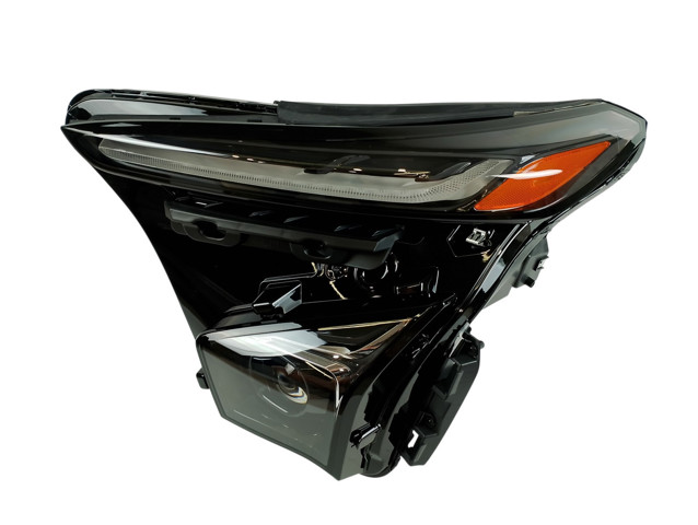 42788713 General Motors Reflektor lewy