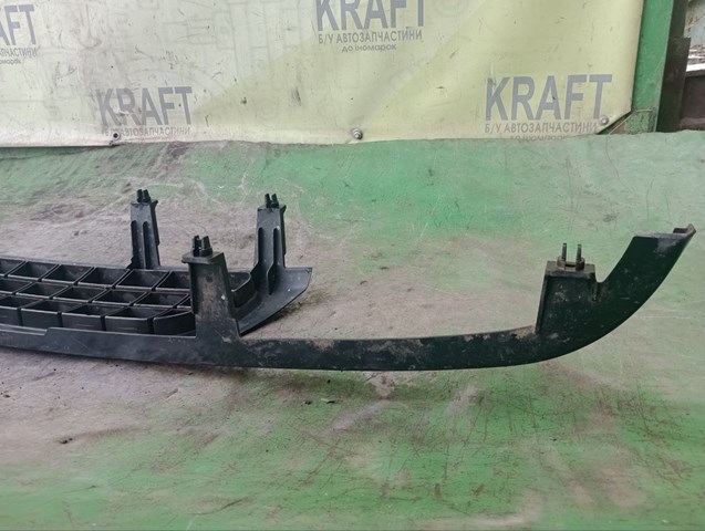 Atrapa chłodnicy Opel Frontera A