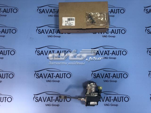 Zawór (aktuator) sterowania turbiną VAG 04E198725M cena, od 152,80 USD