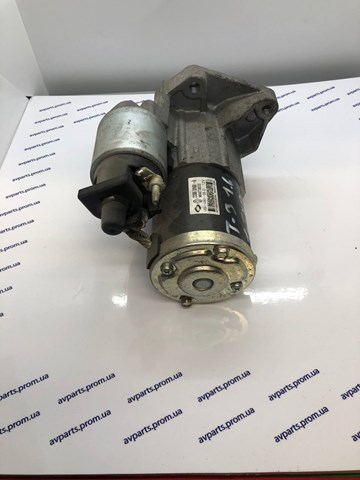 Do koszyka 233009590R Renault (RVI) Rozrusznik