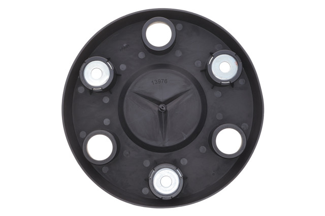Kołpak do obręczy koła 9064000225 VAG