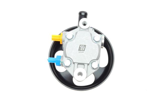 Pompa wspomagania hydraulicznego kierownicy Solgy 207086 cena, od 134,88 USD