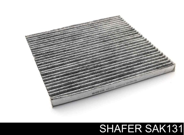 Filtr kabiny Shafer SAK131 cena, od 7,35 USD