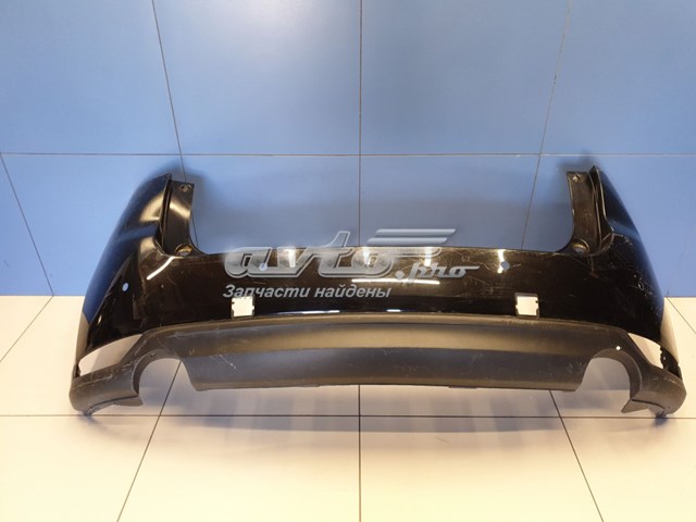 Zderzak tylny Mazda KBYA5022XBBB cena, od 246,38 USD