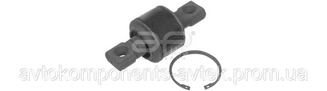 Resor tylny Mercedes A6753202906 cena, od 676,48 USD
