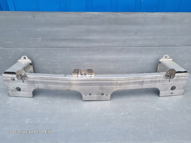 Do koszyka 9826115680 Peugeot/Citroen Wzmocnienie zderzaka przedniego