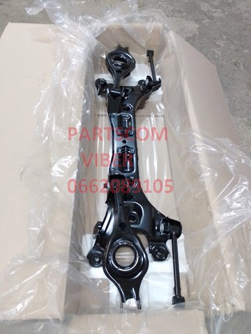 Korpus osi tylnej do Hyundai Sonata V NF