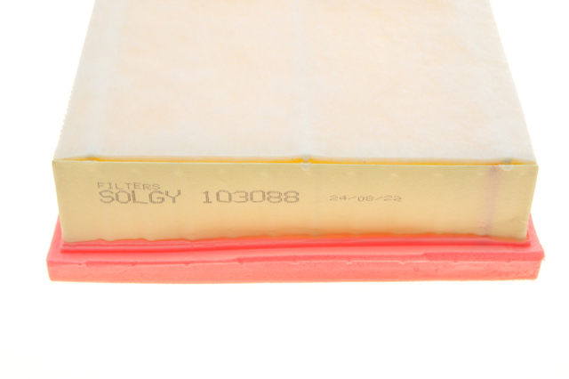 Do koszyka 103088 Solgy Filtr powietrza