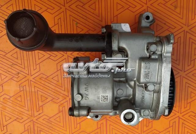 Pompa oleju 04L145208T VAG