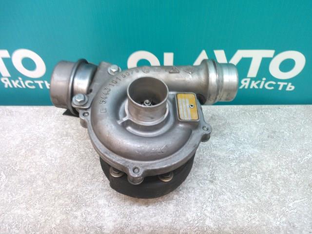 Geometria turbiny Renault (RVI) 360800H379162 cena, od 76,31 USD