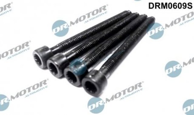  Dr.motor DRM0609S