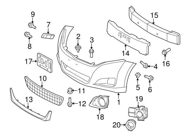  Toyota 8934871010C3 cena, od 4,17 USD
