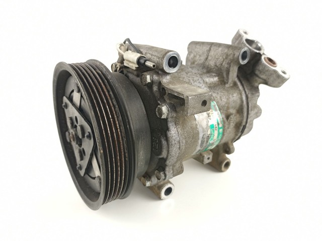 Sprężarka klimatyzacji Nissan/Infiniti 8200315744 cena, od 110,67 USD