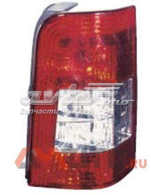 5521924RUE Depo/Loro/Abakus Lampa zespolona tylna prawa