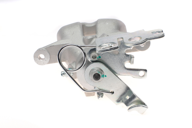 Zacisk hamulcowy tylny lewy 223043 Solgy