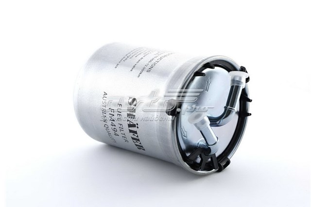 Filtr paliwa Shafer FM494 cena, od 14,95 USD