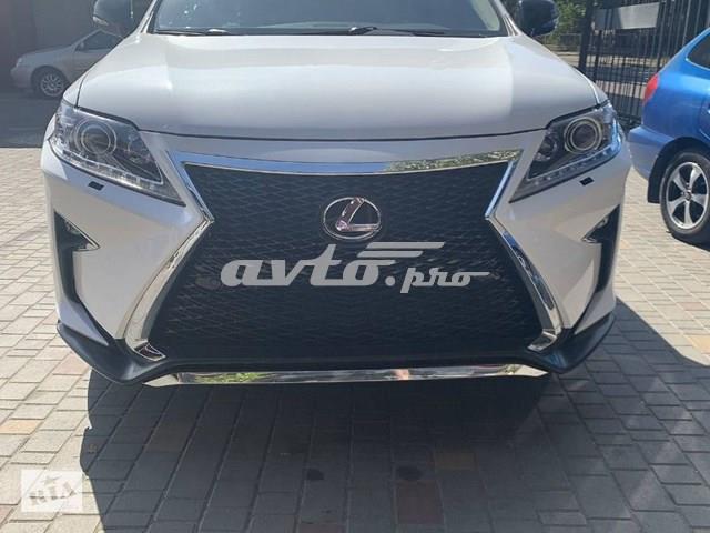 5211948989 Toyota Zderzak przedni